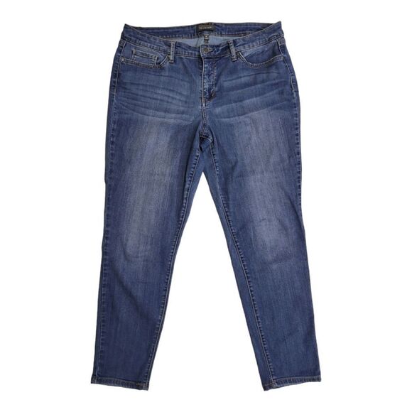 The Limited tapered jeans - Picture 7 of 9